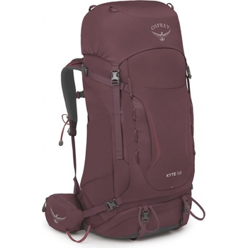 Osprey Kyte 58l elderberry purple