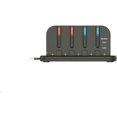 Nacon Multicharge Dock Station Nintendo Switch 2
