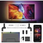 EMOS LED RGBIC Лента за TV GoSmart LED/24W/230V 75 (EMS1171)