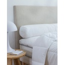 Blancheporte Valček s úpravou proti roztočom Proneem tvrdý biela 140