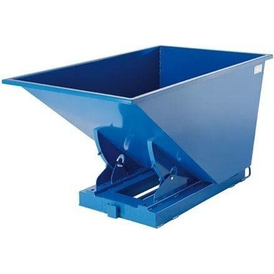 MEVA-TEC Výklopný kontejner ECO - 1700 l