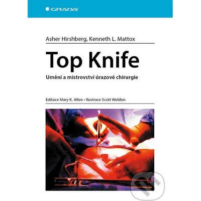 Top Knife