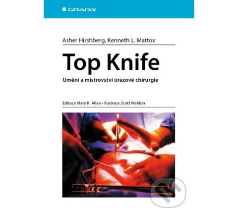 Top Knife