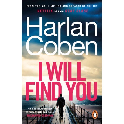 I Will Find You