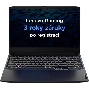 Lenovo IdeaPad Gaming 3 82K101MUCK