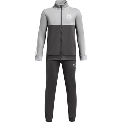 Under Armour UA CB Knit Track Suit 1373978-025