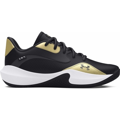 Under armour Обувки Lockdown 7 Low
