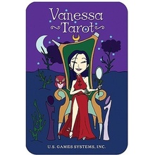 Vanessa Tarot Deck