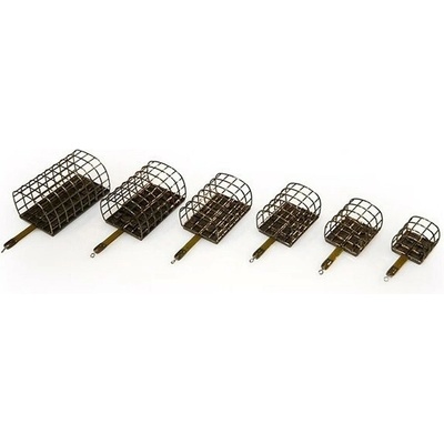 Krmítko Drennan Oval Cage Feeder Large 30gr