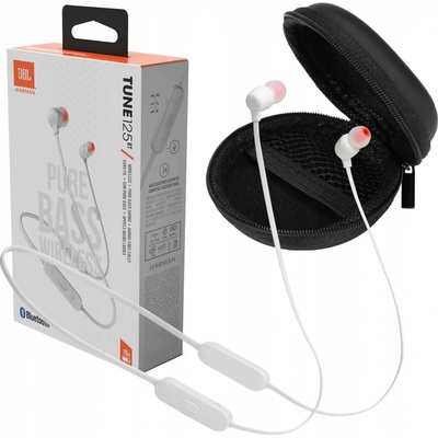 JBL Tune 125BT – Zboží Živě