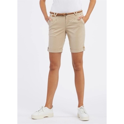 Ragwear kraťasy Yoto Gots Sand