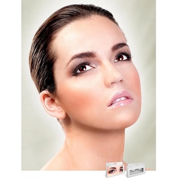 Image 1 of Мигли с кръстосани ресни