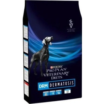 Purina VD Canine DRM Dermatologic 3 kg