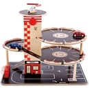 Hape Toys Veľká garáž