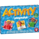 Piatnik Activity playmobil