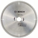 Bosch 2608644389 Pílový kotúč Eco for Alu 190x2.4/1.6x30 54T