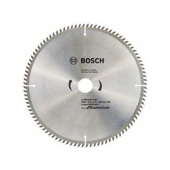 Bosch 2608644389 Pílový kotúč Eco for Alu 190x2.4/1.6x30 54T