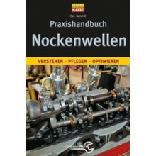 Praxishandbuch Nockenwellen