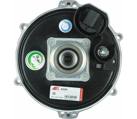 Alternátor AS-PL AS A0205