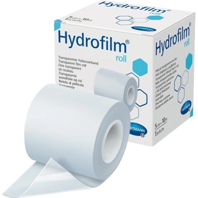 Hydrofilm Roll 5 cm x 10 m