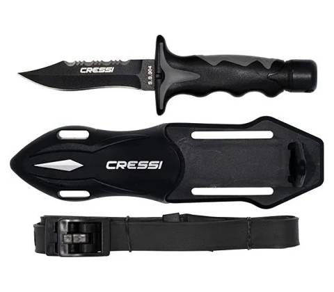 Cressi Predator