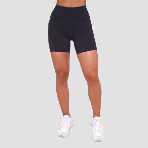 GymBeam Дамски шорти Ignite Black XS