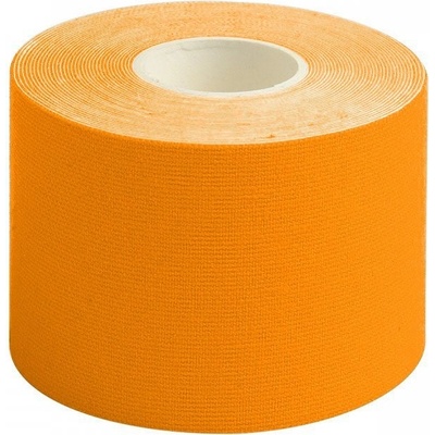 Yate kineziologická páska oranžová 5 cm x 5 m