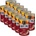 Happy Dog Sensible Pure Africa 12 x 400 г / щраус