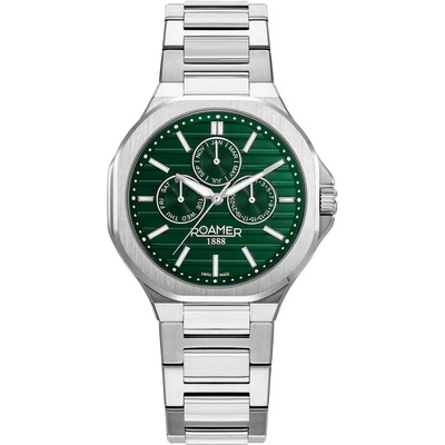 Roamer 995989-41-75-20