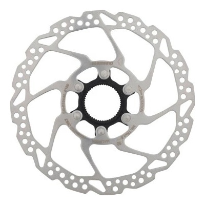 brzdový kotouč SHIMANO Deore SM-RT54E (center lock) – Zboží Dáma