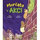 Morčata v akci