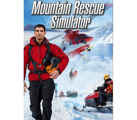 Mountain Rescue Simulator