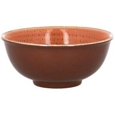 RAK Porcelain Twirl miska coral 12 cm