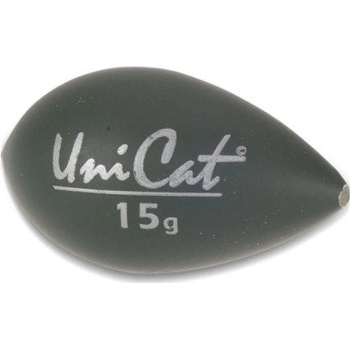 Unicat Plavák Camou Subfloat Egg 10g