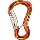 Karabíny Grivel Clepsidra K10G Twin Gate