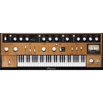 Waves Clavinet (Дигитален продукт)