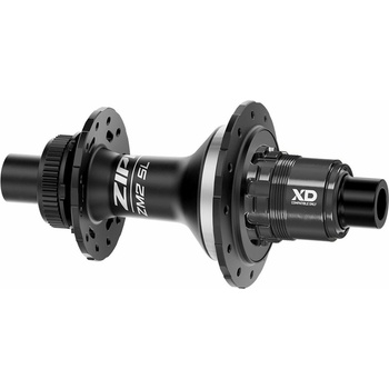 SRAM ZI AM HUB ZM2SL R DBCL 24H 12X148B XD BLKA1