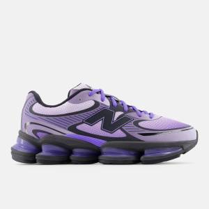 New Balance Маратонки New Balance Abzorb 2000 Taro Electric Indigo - U200087T - sportmax
