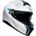 AGV Tourmodular Frequency Light