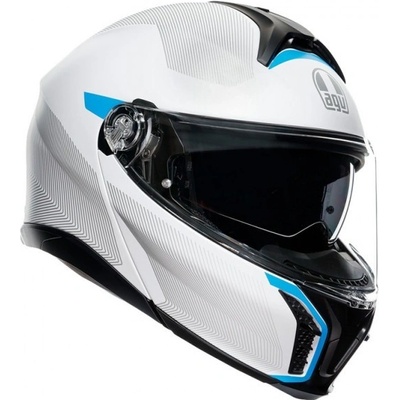 AGV Tourmodular Frequency Light