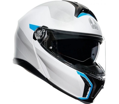 AGV Tourmodular Frequency Light
