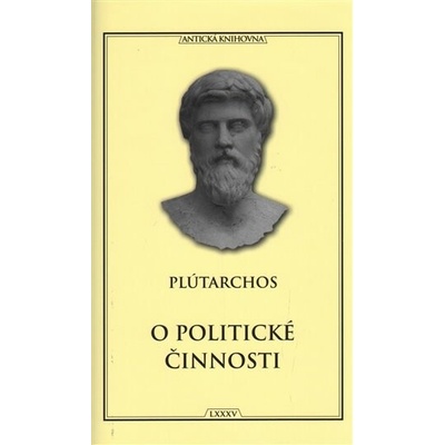 O politické činnosti