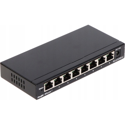 Reyee RG-ES208GC