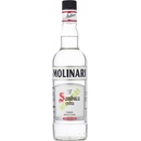 Sambuca Molinari Extra 40% 1 l (čistá fľaša)