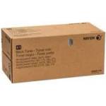 Xerox 006R01146 Toner for WorkCentre 5665 / 5675 / 5687 and WorkCentre Pro 165 / 175 black incl waste bottle (006R01146)