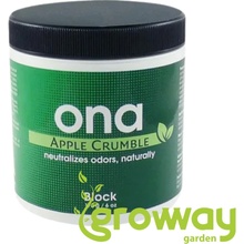 Ona Block Apple Crumble 170 g