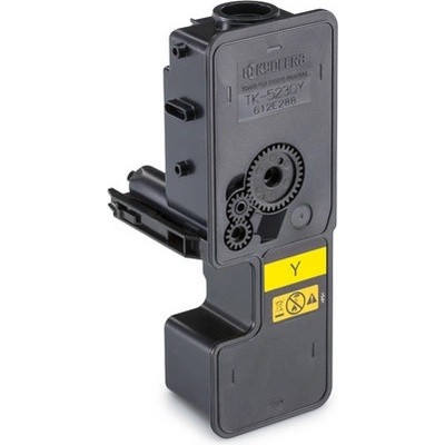 Kyocera Тонер, Kyocera TK-5230Y, жълт (1T02R9ANL0)