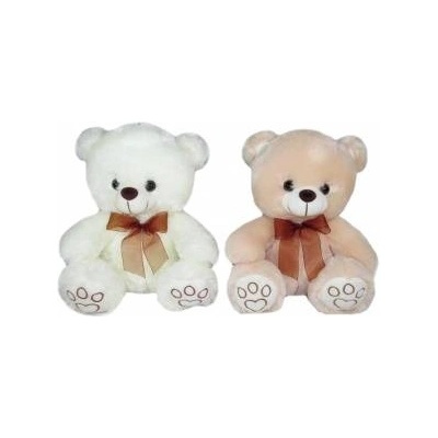 SUN-DAY Teddy bear with bow 2 designs
