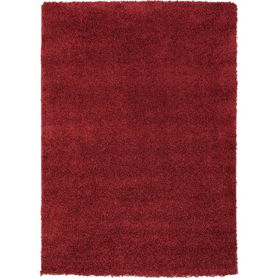 Ayyildiz Life Shaggy 1500 red Červená