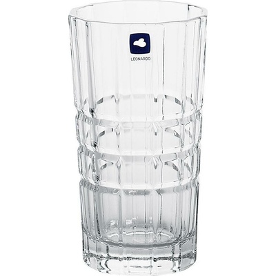 Leonardo Sklenice na vodu SPIRITTI 260 ml